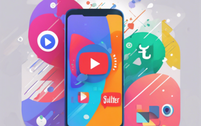 How to Create a YouTube Thumbnail Generator using Flutter