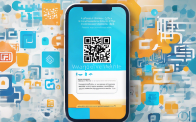 How to Implement QRCode Reader Plugin in Flutter