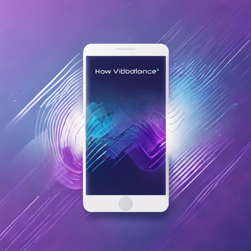 How to Handle Vibration in Your Flutter Applications fxis.ai