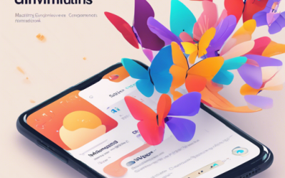 Mastering Flutter Animations: A Comprehensive Guide