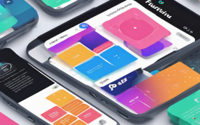 Super Useful Flutter Layouts – Right in Your Pocket