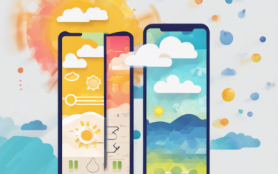 Creating a Flutter Weather App with OpenWeatherMap API