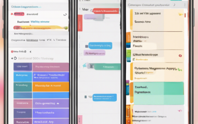 How to Manage Your Tasks Effectively with the WhatTodo Flutter App