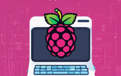 Getting Started with Flutter on Raspberry Pi: A Minimal Embedder Guide
