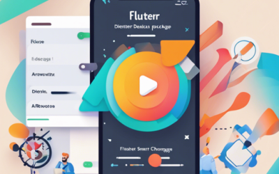How to Transition from Smart Select to Choice Package in Flutter