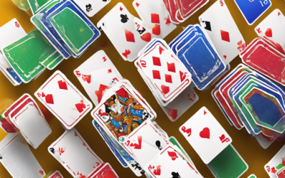 Creating Your Own Solitaire Game with Flutter