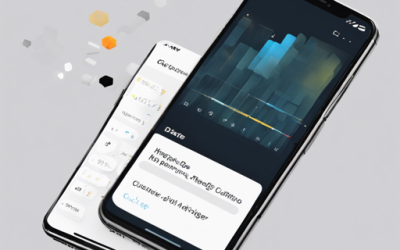 How to Integrate the Flutter Cupertino Date Picker