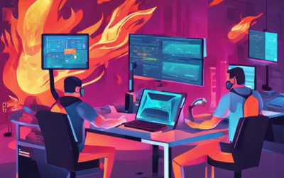 How to Utilize Awesome Flame for Game Development