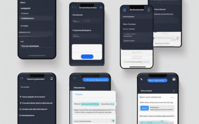 How to Create Data Collection Forms in Flutter Using Flutter Form Builder