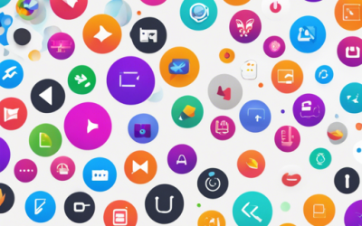 How to Use Customizable Icons in Flutter