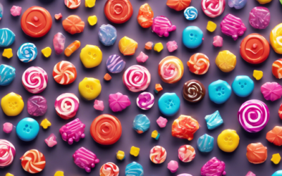 Mastering Flutter Candies: A Guide to Your Next Project