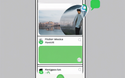 How to Use the Flutter WeChat Camera Picker