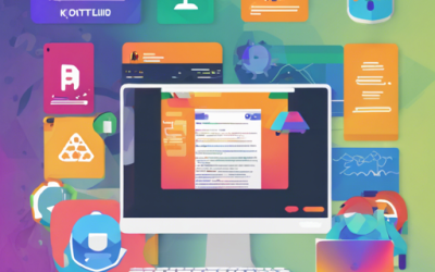 How to Dive Into the Android Project in Kotlin