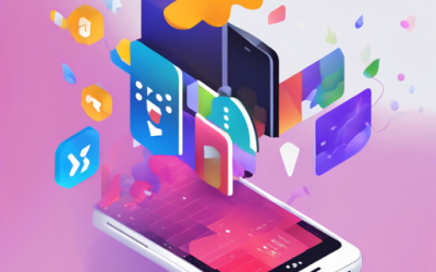 How to Build a Hybrid Flutter Application with V8JsCore