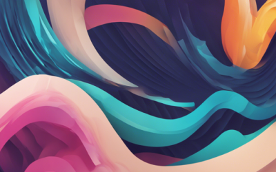 How to Create Stunning Wave Animations with the WAVE Flutter Package