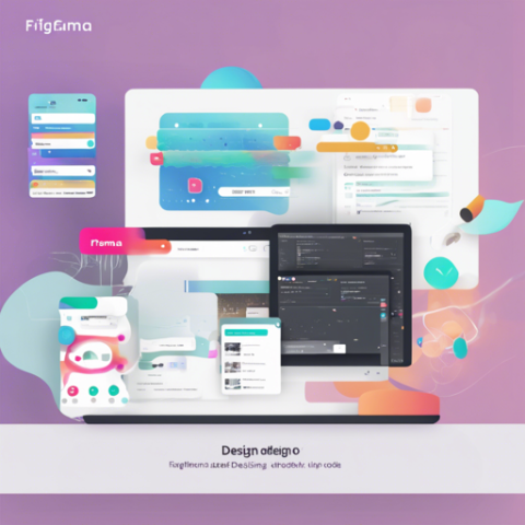 Design to Code: A Seamless Transition from Design Tools to Code fxis.ai