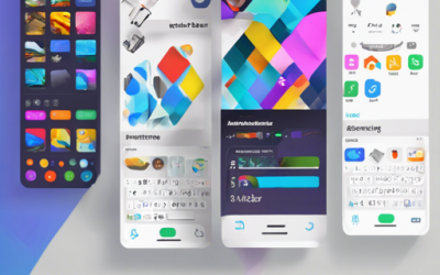 How to Use ConvexAppBar in Your Flutter App