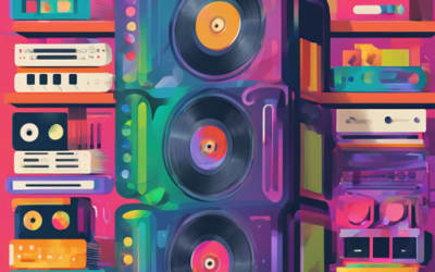 How to Manage Your Music Library with Harmonoid