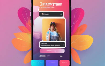 Creating a Flutter Instagram UI Clone: A Step-by-Step Guide