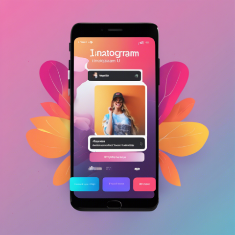 Creating a Flutter Instagram UI Clone: A Step-by-Step Guide fxis.ai