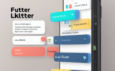 How to Get Started with Flutter UIKit