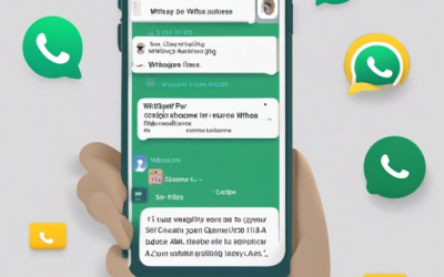 Creating a WhatsApp Clone in Flutter: A Step-by-Step Guide