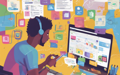 Creating Your Own GDG DevFest App: A Step-by-Step Guide