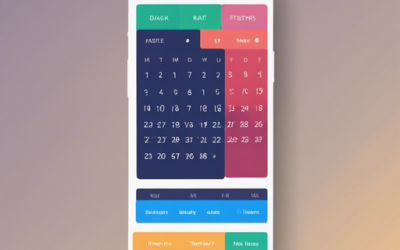 How to Use the Flutter Date Picker Library: A Guide