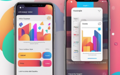 Creating Engaging User Interfaces with Flutter UI Collections