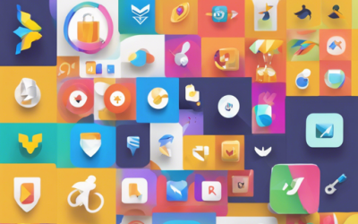 Unlocking the Power of Icons in Flutter: A Guide to Using FlutterIcon