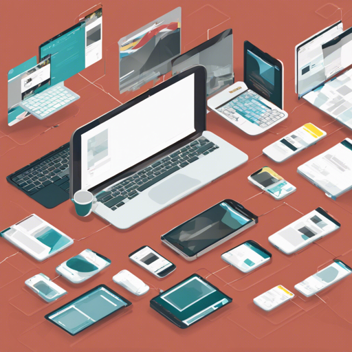 How to Implement Responsive Layout with the Layout Package fxis.ai