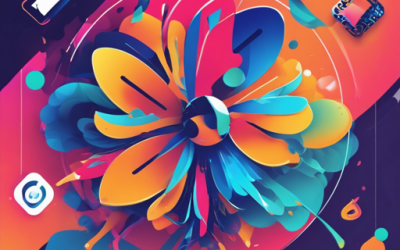 How to Customize Background and Image for Your Flutter App’s Splash Screen