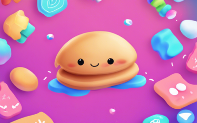 Dough Library: Squishy Widgets for Flutter and the Web