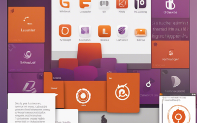 Ubuntu Launcher