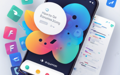 How to Get Started with Equinox in Flutter