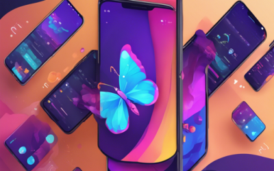 Creating a Stunning Flutter App with Animated Theme Switcher