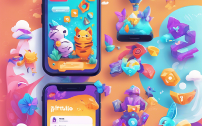 Exploring Fun Flutter UI Challenges