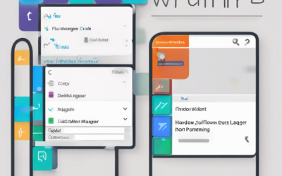 How to Use the Window Manager Plugin for Flutter