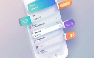 Creating a Native Context Menu for Flutter Apps