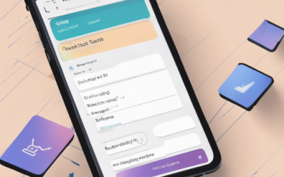 Building a Todo List with Flutter: A Step-by-Step Guide