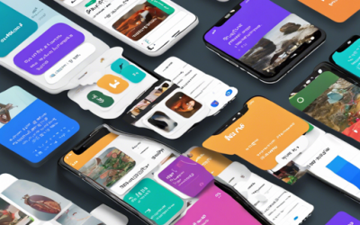 How to Use Flutter Staggered Grid View