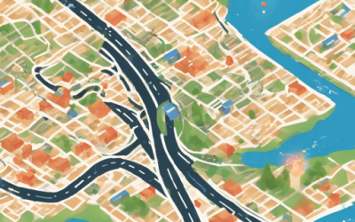 Getting Started with the OSM Flutter Plugin
