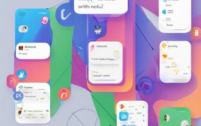 How to Access and Manage Contacts with Flutter’s contacts_service