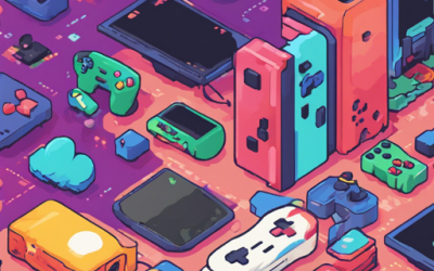 How to Get Started with NESBox: Your Online Multiplayer Gaming Platform