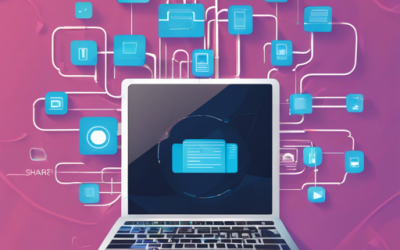 Share Files Across Devices with Sharik!