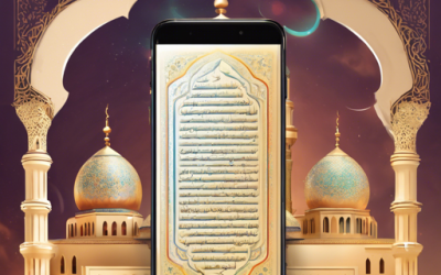 The Holy Quran App: A Comprehensive Guide