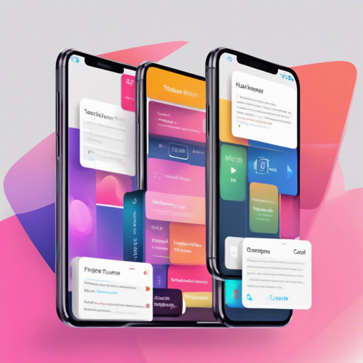 How to Utilize Best Flutter UI Templates fxis.ai