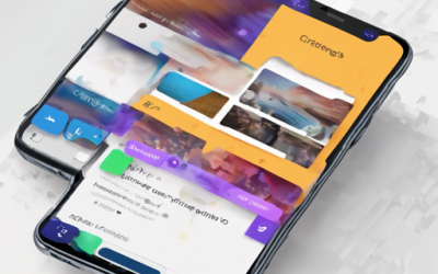 How to Capture Stunning Screenshots with Flutter’s _Screenshots_ Package