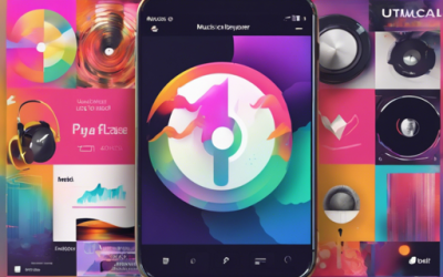 How to Get Started with Mucke: Your Ultimate Local Music Player