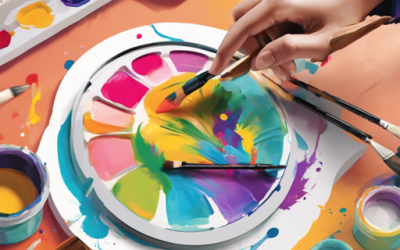 How to Bring Your CustomPainter to Life with Touchable